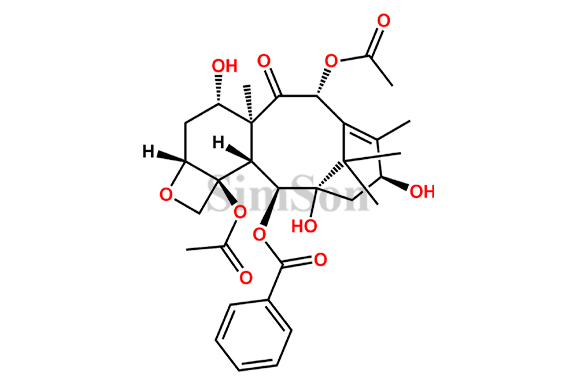 Paclitaxel EP Impurity N