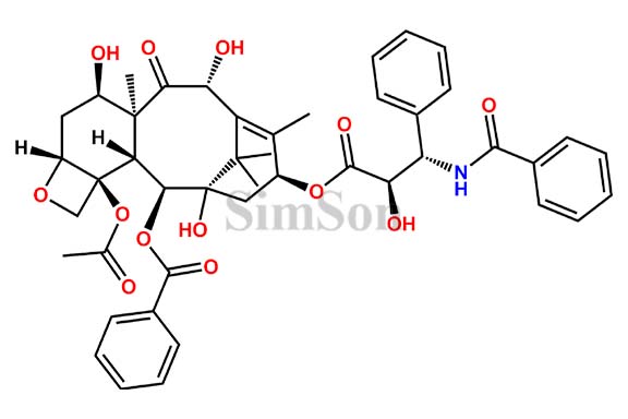 Paclitaxel EP Impurity H