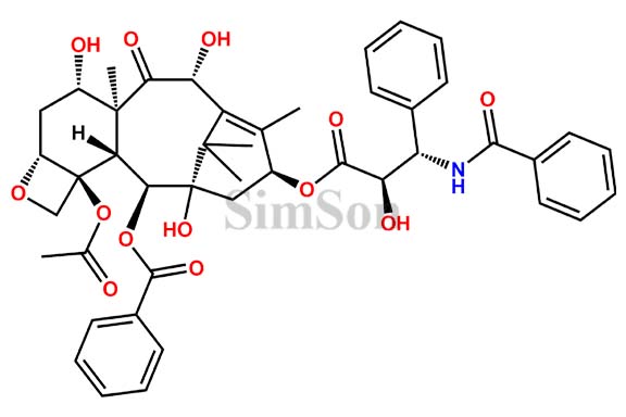 Paclitaxel EP Impurity G