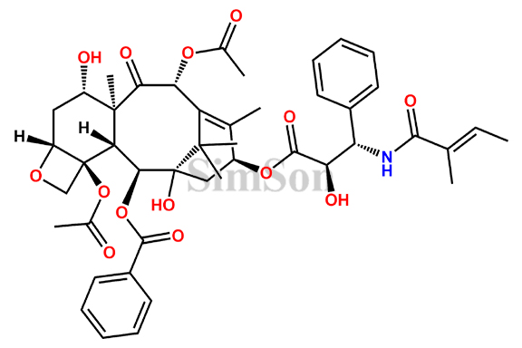 Paclitaxel EP Impurity B