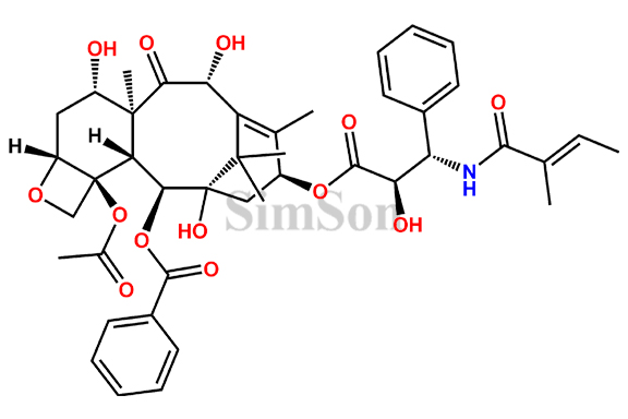 10-Deacetyltaxol B