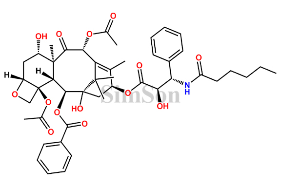 Paclitaxel EP Impurity C