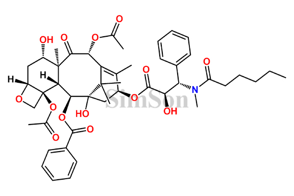 Paclitaxel EP Impurity F