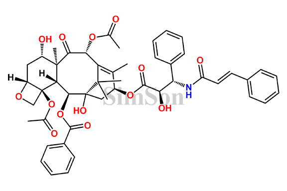 Paclitaxel EP Impurity O
