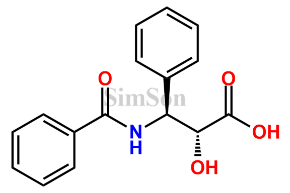 Paclitaxel Side Chain Impurity