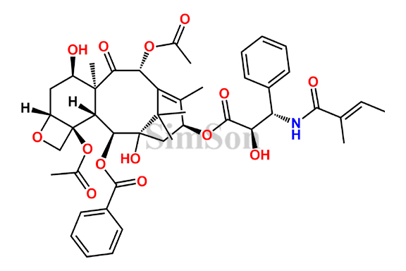 Paclitaxel EP Impurity D