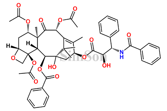 Paclitaxel EP Impurity L