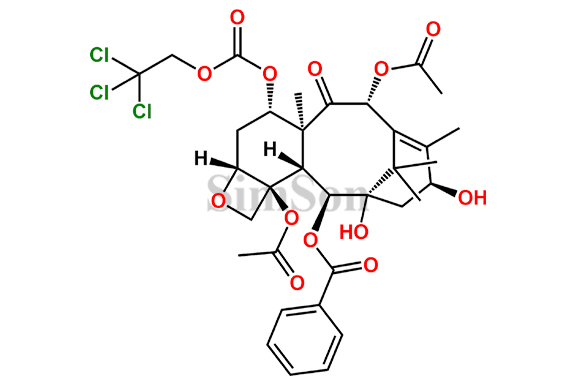 7-Troc-Baccatin III