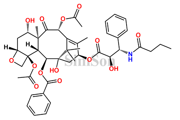 Paclitaxel Propyl Analog