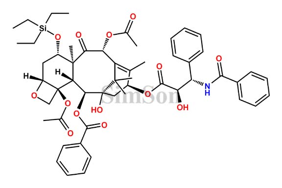 Paclitaxel EP Impurity K