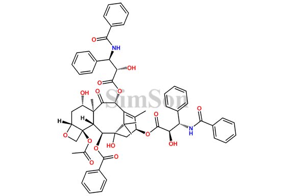 Paclitaxel EP Impurity I