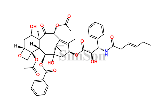 Paclitaxel EP Impurity Q