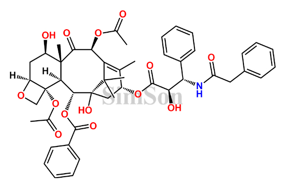 Paclitaxel EP Impurity P