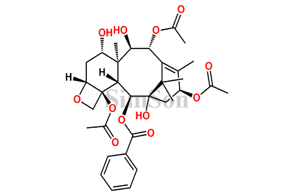 13-Acetyl-9-dihydrobaccatin-II