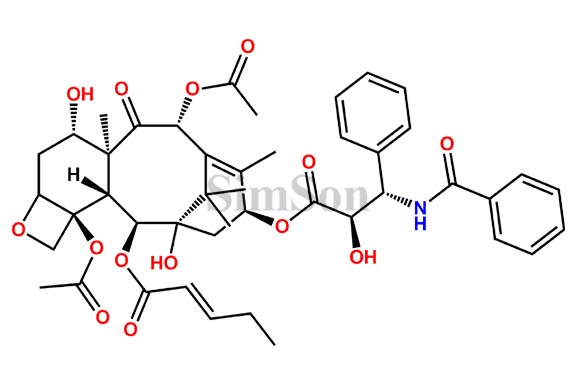 Paclitaxel Impurity 7