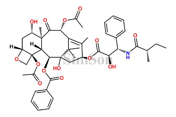 Paclitaxel EP Impurity R