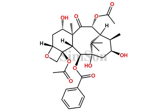 Paclitaxel Impurity 92