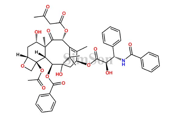 Paclitaxel EP Impurity J