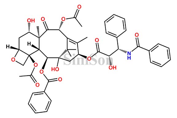 2`-epi-Paclitaxel