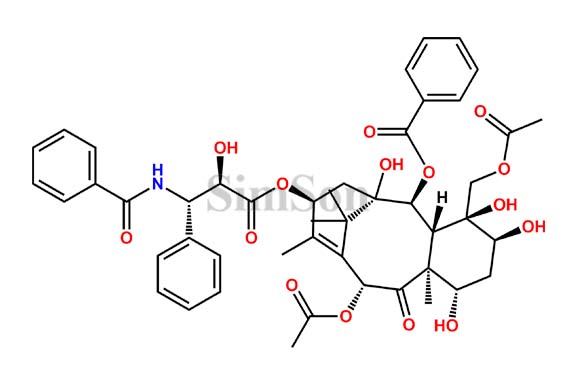 Paclitaxel Impurity 2