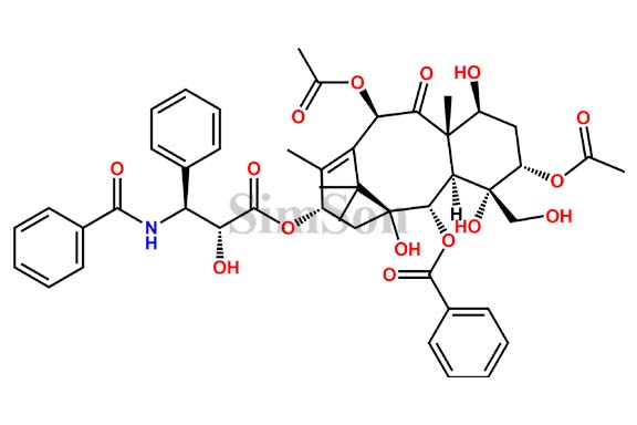 Paclitaxel Impurity 3
