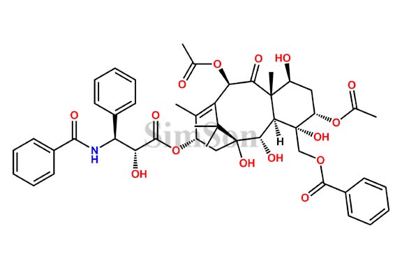 Paclitaxel Impurity 4