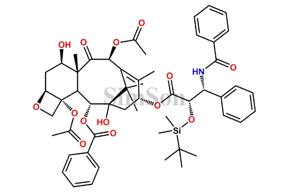 Paclitaxel Impurity 5