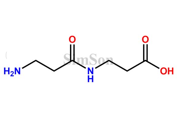 Beta-Alanyl-beta-alanine