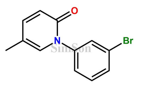Pirfenidone Impurity 6