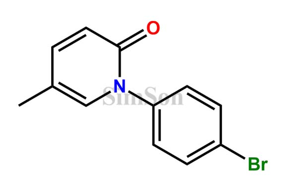 Pirfenidone Impurity 2