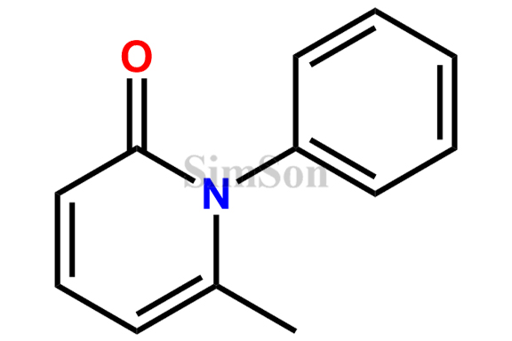 Pirfenidone Impurity 3