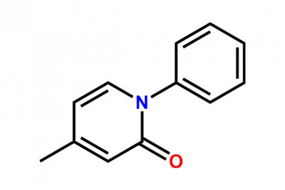 4-Methyl Perfenidone Impurity