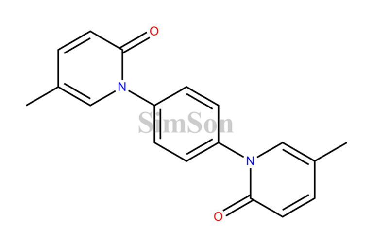 Pirfenidone Impurity 1