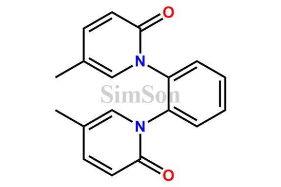 1,1`-(1,2-phenylene)bis(5-methylpyridin-2(1H)-one)