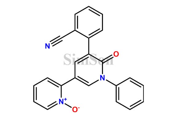 Perampanel N-Oxide