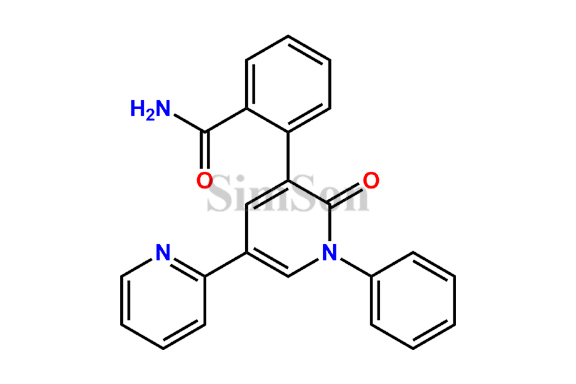 Perampanel Impurity 3