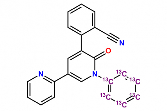 [13C6]-Perampanel