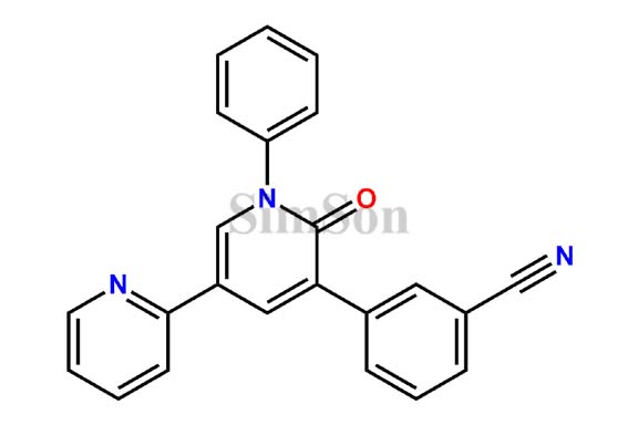 Perampanel Impurity 13