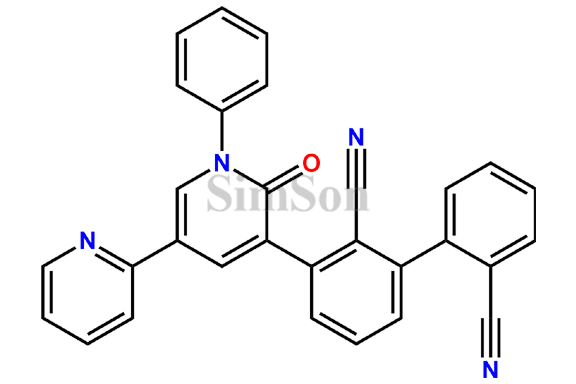 Perampanel IP Impurity E
