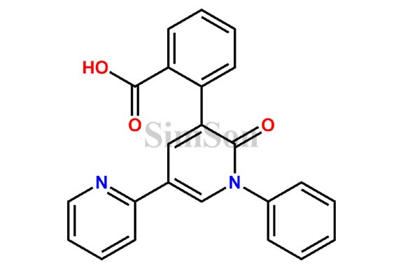 Perampanel Impurity 2