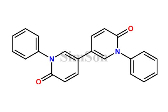 Perampanel Dimer impurity 4