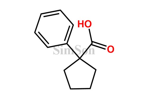 Pentoxyverine Citrate EP Impurity A