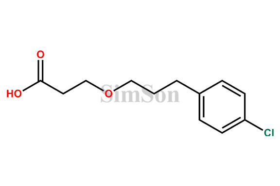 Pitolisant Impurity 3