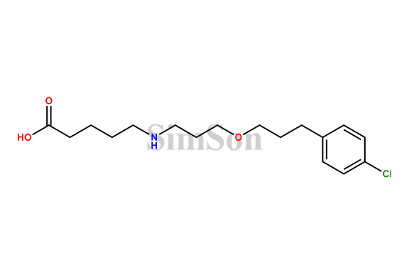 Pitolisant Impurity 2
