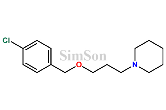 Pitolisant Impurity 5