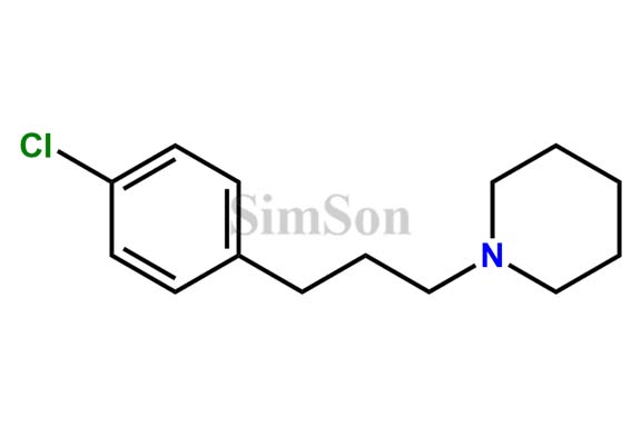 Pitolisant Impurity 10
