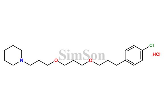 Dioxy Impurity