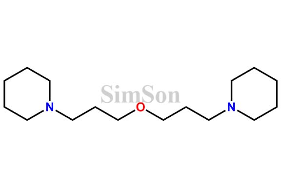 Pitolisant Impurity 13