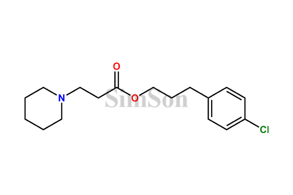 Pitolisant Impurity 1