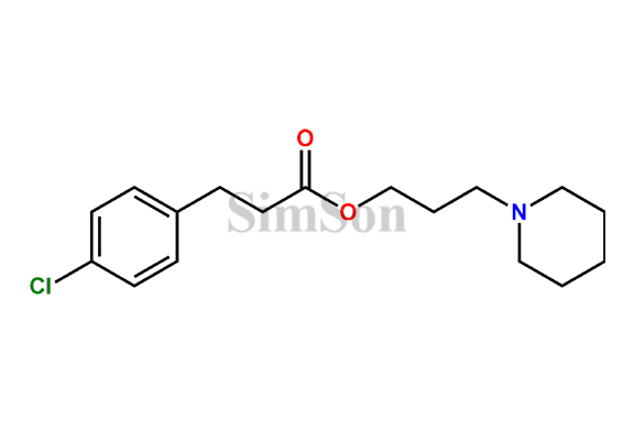 Pitolisant Impurity 14